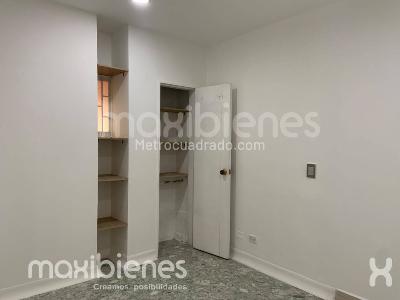 Apartaestudio en arriendo en Lorena, Medellín, 25 m² · foto 3 de 11