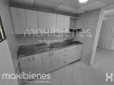 Apartamento de 3 alcobas en arriendo en El Danubio, Medellín, 95 m² · foto 2 de 14