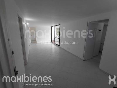 Apartamento de 3 alcobas en arriendo en El Danubio, Medellín, 95 m² · foto 3 de 14