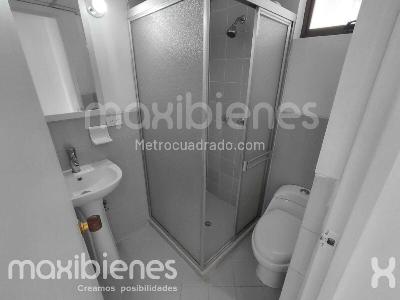 Apartamento de 3 alcobas en arriendo en El Danubio, Medellín, 95 m² · foto 10 de 14