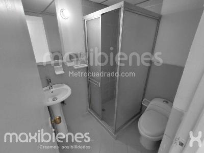 Apartamento de 3 alcobas en arriendo en El Danubio, Medellín, 95 m² · foto 11 de 14