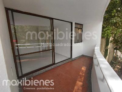 Apartamento de 3 alcobas en arriendo en El Danubio, Medellín, 95 m² · foto 14 de 14