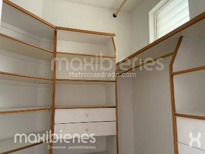 Apartaestudio en arriendo en Florida Nueva, Medellín, 40 m² · foto 12 de 13