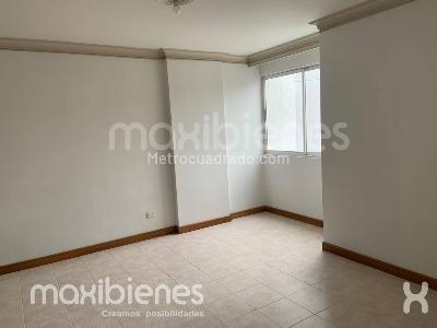 Apartaestudio en arriendo en Florida Nueva, Medellín, 40 m² · foto 7 de 13