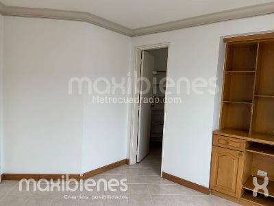 Apartaestudio en arriendo en Florida Nueva, Medellín, 40 m² · foto 9 de 13