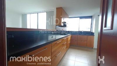 Apartamento en Arriendo, Alejandria, Medellín