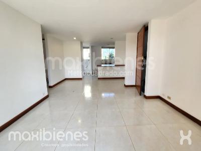 Apartamento de 2 alcobas en arriendo en Astorga, Medellín, 70 m² · foto 5 de 9