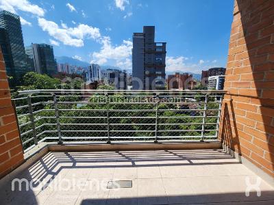Apartamento de 2 alcobas en arriendo en Astorga, Medellín, 70 m² · foto 6 de 9