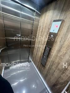 Apartamento de 3 alcobas en arriendo en Loma Del Indio, Medellín, 102 m² · foto 11 de 17