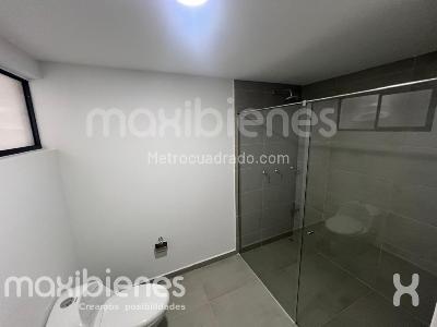 Apartamento de 3 alcobas en arriendo en Loma Del Indio, Medellín, 102 m² · foto 14 de 17
