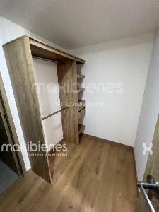 Apartamento de 3 alcobas en arriendo en Loma Del Indio, Medellín, 102 m² · foto 5 de 17