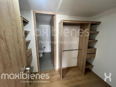 Apartamento de 3 alcobas en arriendo en Loma Del Indio, Medellín, 102 m² · foto 7 de 17