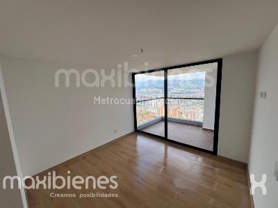 Apartamento de 3 alcobas en arriendo en Loma Del Indio, Medellín, 102 m² · foto 9 de 17