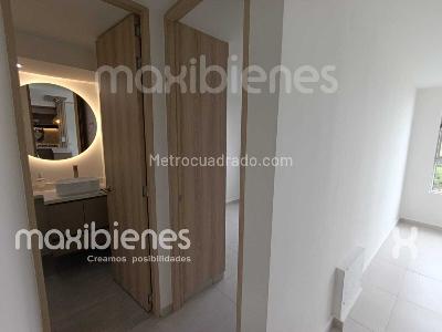 Apartamento de 2 alcobas en arriendo en Calasanz, Medellín, 55 m² · foto 11 de 16