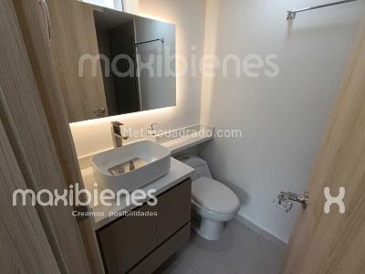 Apartamento de 2 alcobas en arriendo en Calasanz, Medellín, 55 m² · foto 12 de 16