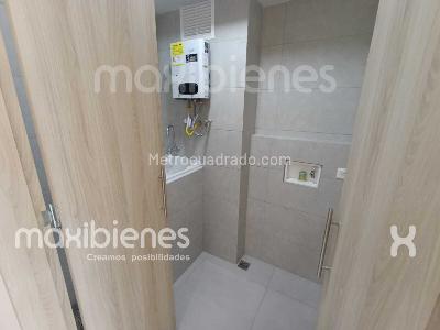 Apartamento de 2 alcobas en arriendo en Calasanz, Medellín, 55 m² · foto 14 de 16