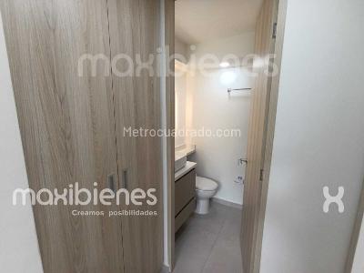 Apartamento de 2 alcobas en arriendo en Calasanz, Medellín, 55 m² · foto 15 de 16