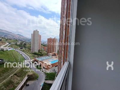 Apartamento de 2 alcobas en arriendo en Calasanz, Medellín, 55 m² · foto 16 de 16