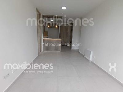 Apartamento en Arriendo, Calasanz, Medellín