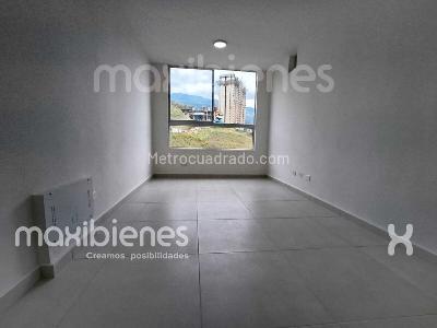Apartamento de 2 alcobas en arriendo en Calasanz, Medellín, 55 m² · foto 7 de 16