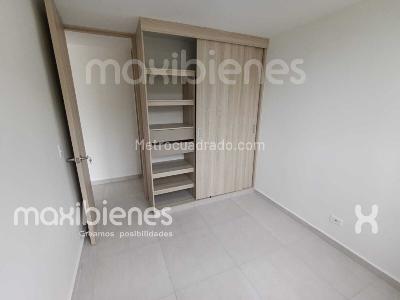 Apartamento de 2 alcobas en arriendo en Calasanz, Medellín, 55 m² · foto 8 de 16