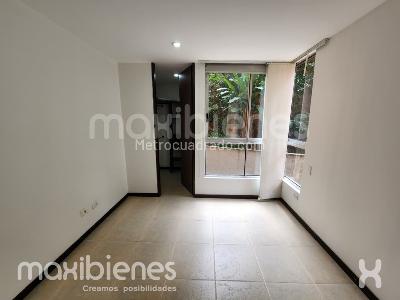 Apartamento de 2 alcobas en arriendo en Castropol, Medellín, 110 m² · foto 7 de 9