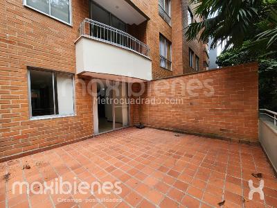Apartamento de 2 alcobas en arriendo en Castropol, Medellín, 110 m² · foto 9 de 9