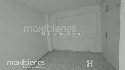 Apartamento de 2 alcobas en arriendo en Villa Loma, Medellín, 50 m² · foto 6 de 6