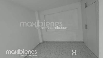 Apartamento de 2 alcobas en arriendo en Villa Loma, Medellín, 50 m² · foto 2 de 6