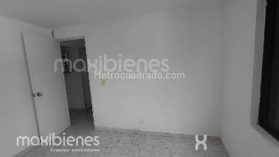 Apartamento de 2 alcobas en arriendo en Villa Loma, Medellín, 50 m² · foto 3 de 6