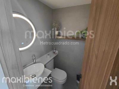 Apartamento de 2 alcobas en arriendo en El Danubio, Medellín, 48 m² · foto 10 de 13