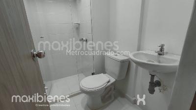 Apartamento de 2 alcobas en arriendo en San Antonio De Prado, Medellín, 49 m² · foto 10 de 11