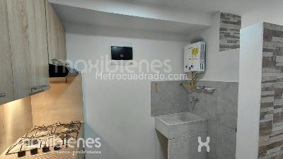 Apartamento de 2 alcobas en arriendo en San Antonio De Prado, Medellín, 49 m² · foto 11 de 11