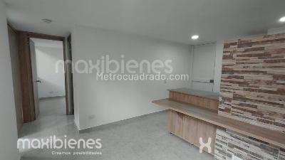 Apartamento de 2 alcobas en arriendo en San Antonio De Prado, Medellín, 49 m² · foto 2 de 11