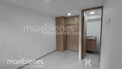 Apartamento de 2 alcobas en arriendo en San Antonio De Prado, Medellín, 49 m² · foto 5 de 11