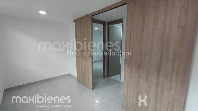 Apartamento de 2 alcobas en arriendo en San Antonio De Prado, Medellín, 49 m² · foto 7 de 11