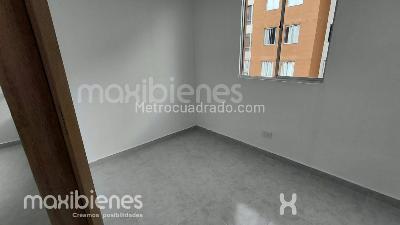 Apartamento de 2 alcobas en arriendo en San Antonio De Prado, Medellín, 49 m² · foto 8 de 11