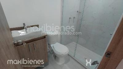 Apartamento de 2 alcobas en arriendo en San Antonio De Prado, Medellín, 49 m² · foto 9 de 11
