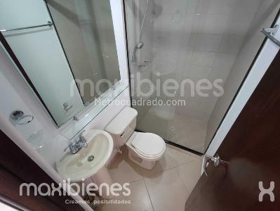 Apartamento de 3 alcobas en arriendo en Calasanz, Medellín, 74 m² · foto 11 de 15