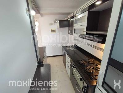 Apartamento en Arriendo, Calasanz, Medellín