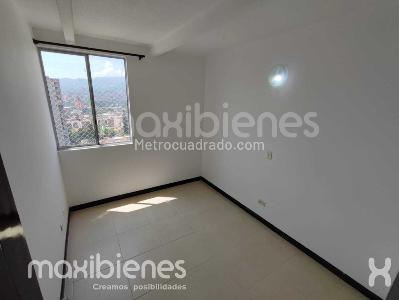 Apartamento de 3 alcobas en arriendo en Calasanz, Medellín, 74 m² · foto 7 de 15