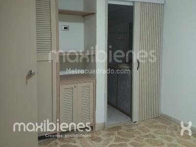 Apartamento de 3 alcobas en arriendo en Belen San Bernardo, Medellín, 85 m² · foto 4 de 6