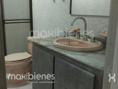Apartamento de 3 alcobas en arriendo en Belen San Bernardo, Medellín, 85 m² · foto 6 de 6