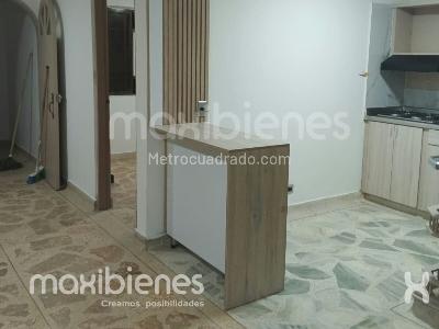 Apartamento de 3 alcobas en arriendo en Belen San Bernardo, Medellín, 85 m² · foto 1 de 6