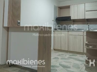 Apartamento de 3 alcobas en arriendo en Belen San Bernardo, Medellín, 85 m² · foto 2 de 6