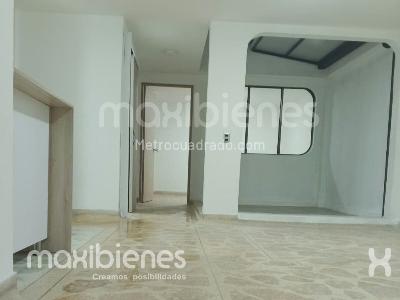 Apartamento de 3 alcobas en arriendo en Belen San Bernardo, Medellín, 85 m² · foto 3 de 6