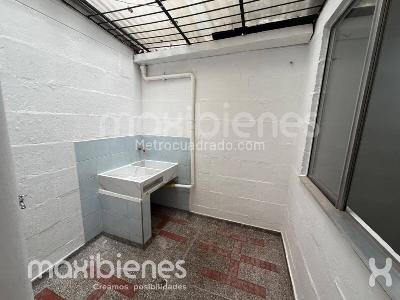 Casa de 3 alcobas en arriendo en Prados De Sabaneta, Sabaneta, 80 m² · foto 13 de 13