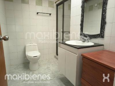 Casa de 4 alcobas en venta en Florencia, Medellín, 80 m² · foto 11 de 11