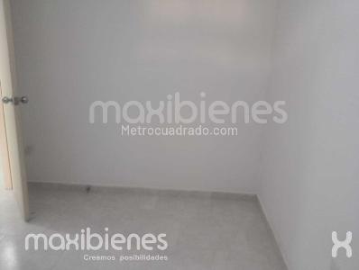 Apartamento de 2 alcobas en arriendo en Cabecera San Antonio De Prado, Medellín, 45 m² · foto 6 de 11