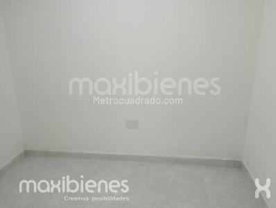 Apartamento de 2 alcobas en arriendo en Cabecera San Antonio De Prado, Medellín, 45 m² · foto 7 de 11